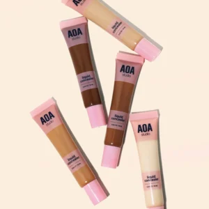 AOA Paw Paw Liquid Concealer