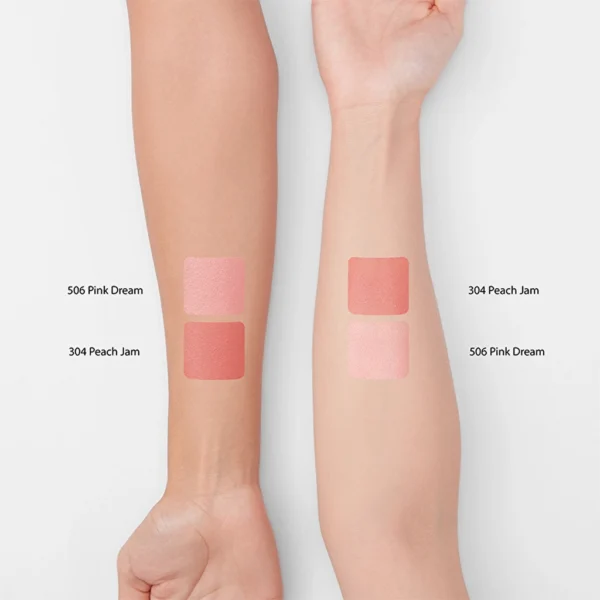 lykd cream blush