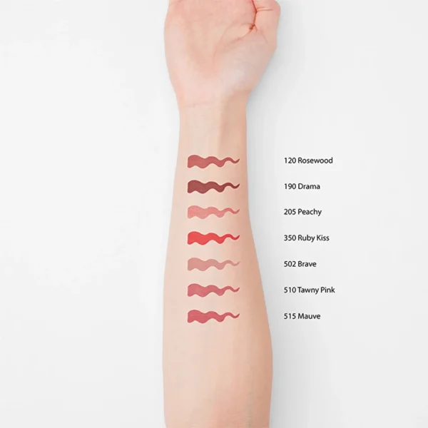 lykd lift lipliner