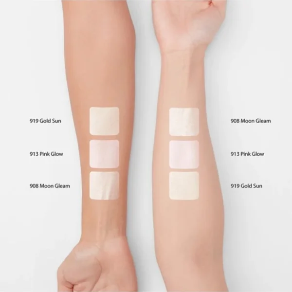 lykd liquid highlighter