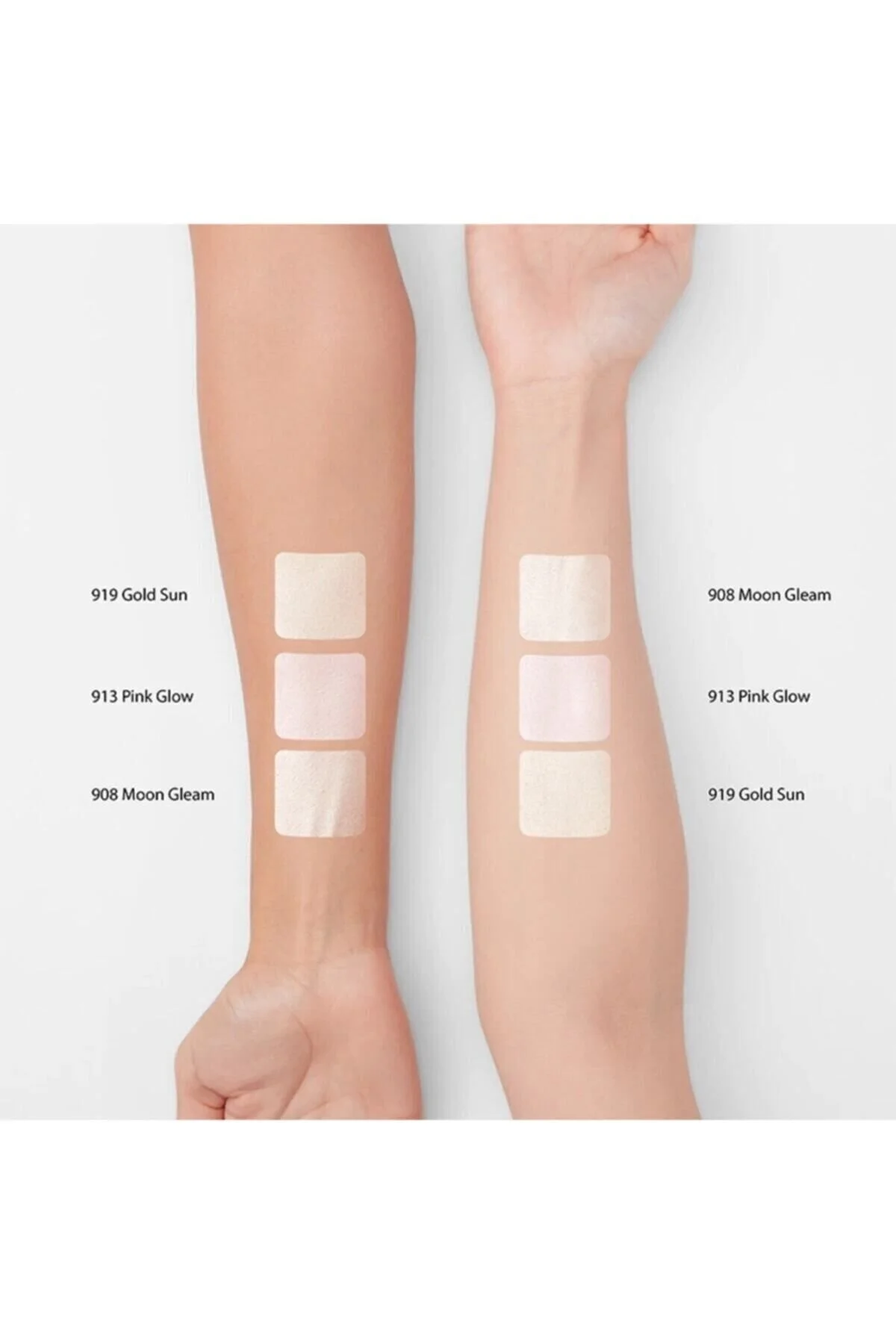 lykd liquid highlighter