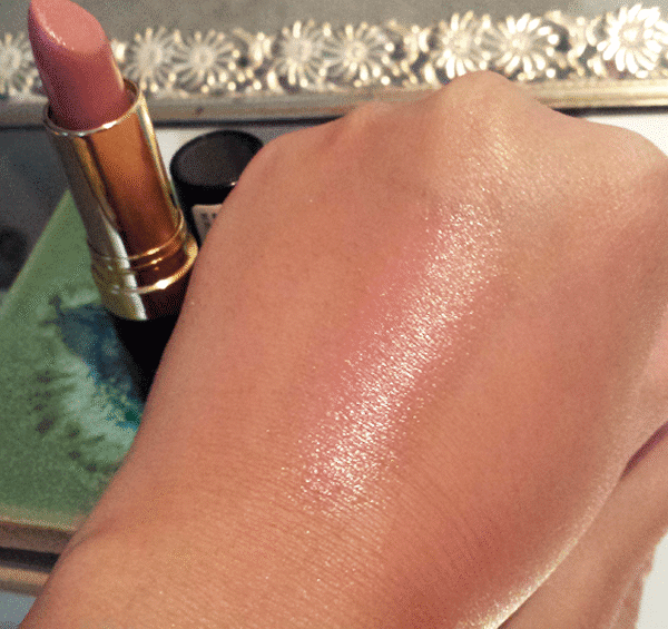 revlon super lustrous lipstick