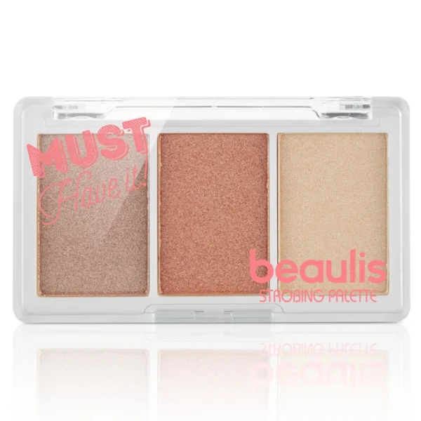 beaulis must have it highlighter palette
