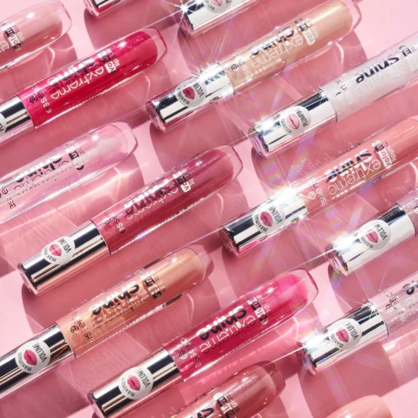 essence extreme shine volume lipgloss