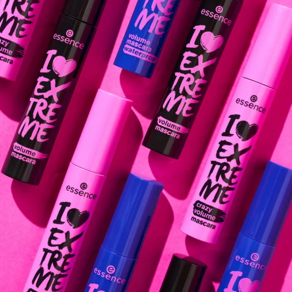 essence i love extreme mascara