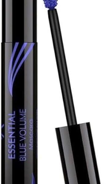 golden rose essential lashes mascara blue