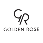 golden rose logo