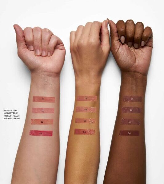 golden rose miss beauty glow shine