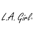 la girl logo