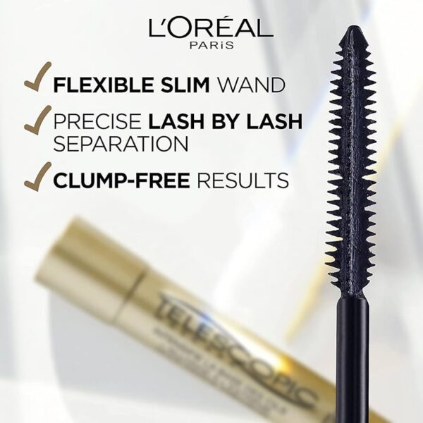 l'oreal telescopic mascara