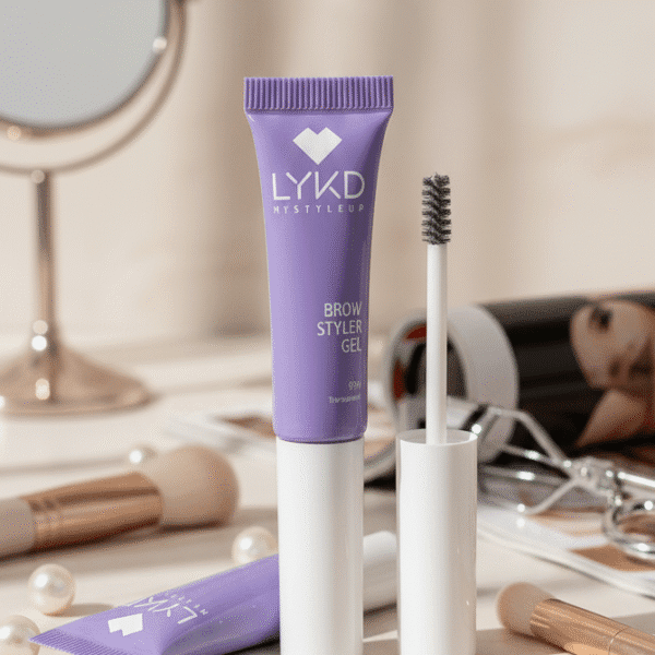 LYKD Eyebrow Gel-Transparent