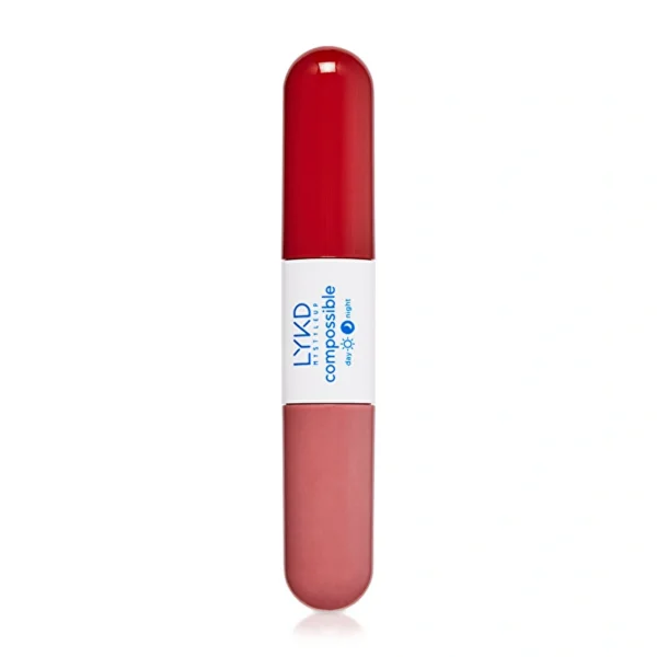 lykd compossible double sided lipstick
