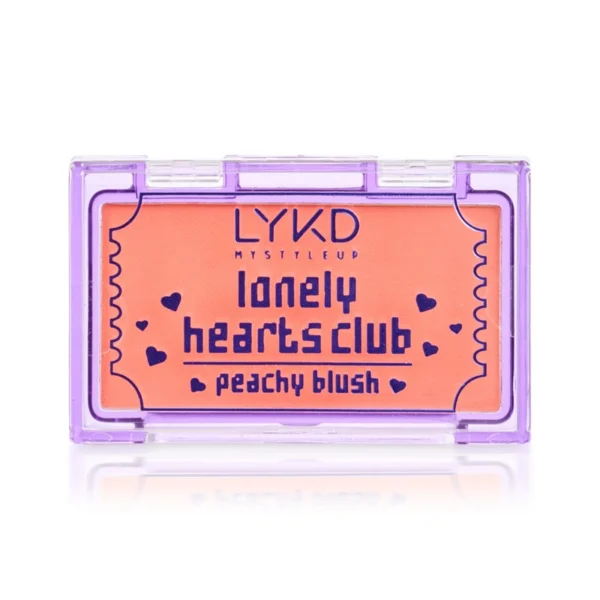 lykd lonely hearts club