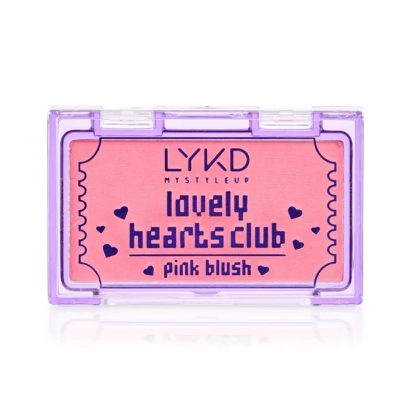lykd lovely hearts club
