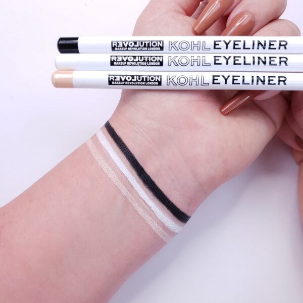 relove by revolution kohl eyeliner