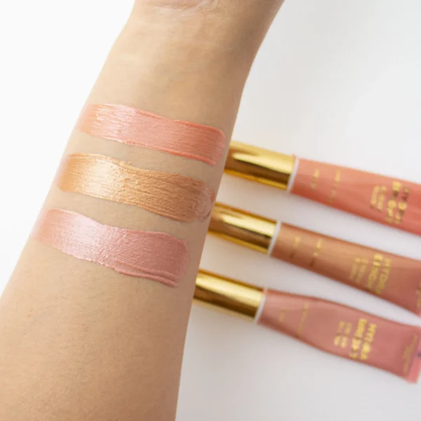 revolution pro hydra bright cream blush