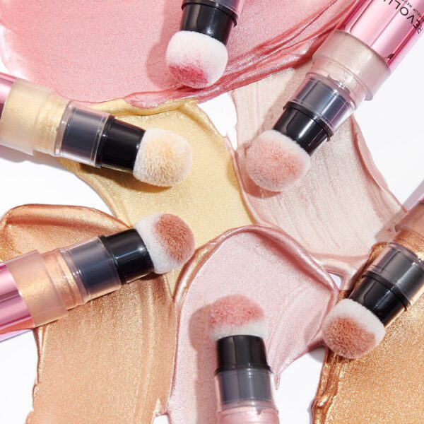 revolution bright light highlighter