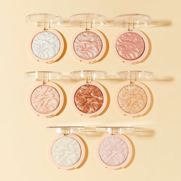 revolution reloaded highlighter