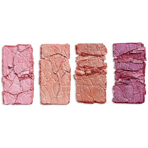 revolution vintage lace palette