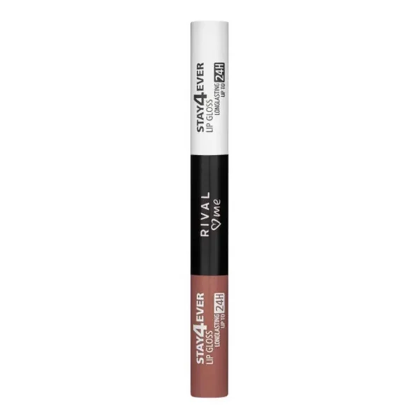 rival loves me stay4ever lipstick
