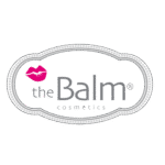 the balm logo