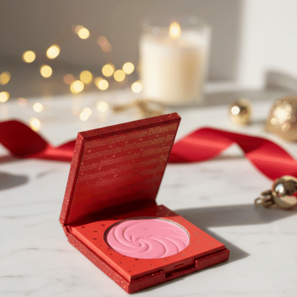 Beaulis Blissmate Blush