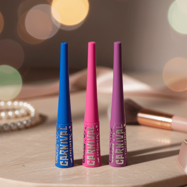 Beaulis Carnival Eyeliner