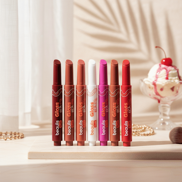 Beaulis Fun Gloss Tick