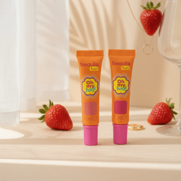 Beaulis Fun Oh My Rosy