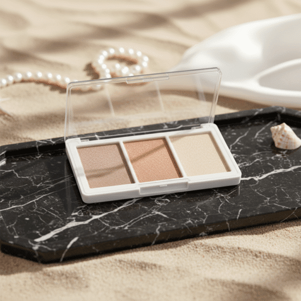 Beaulis Must Have IT Highlighter Palette