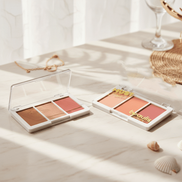 Beaulis Must Have IT Face Palette