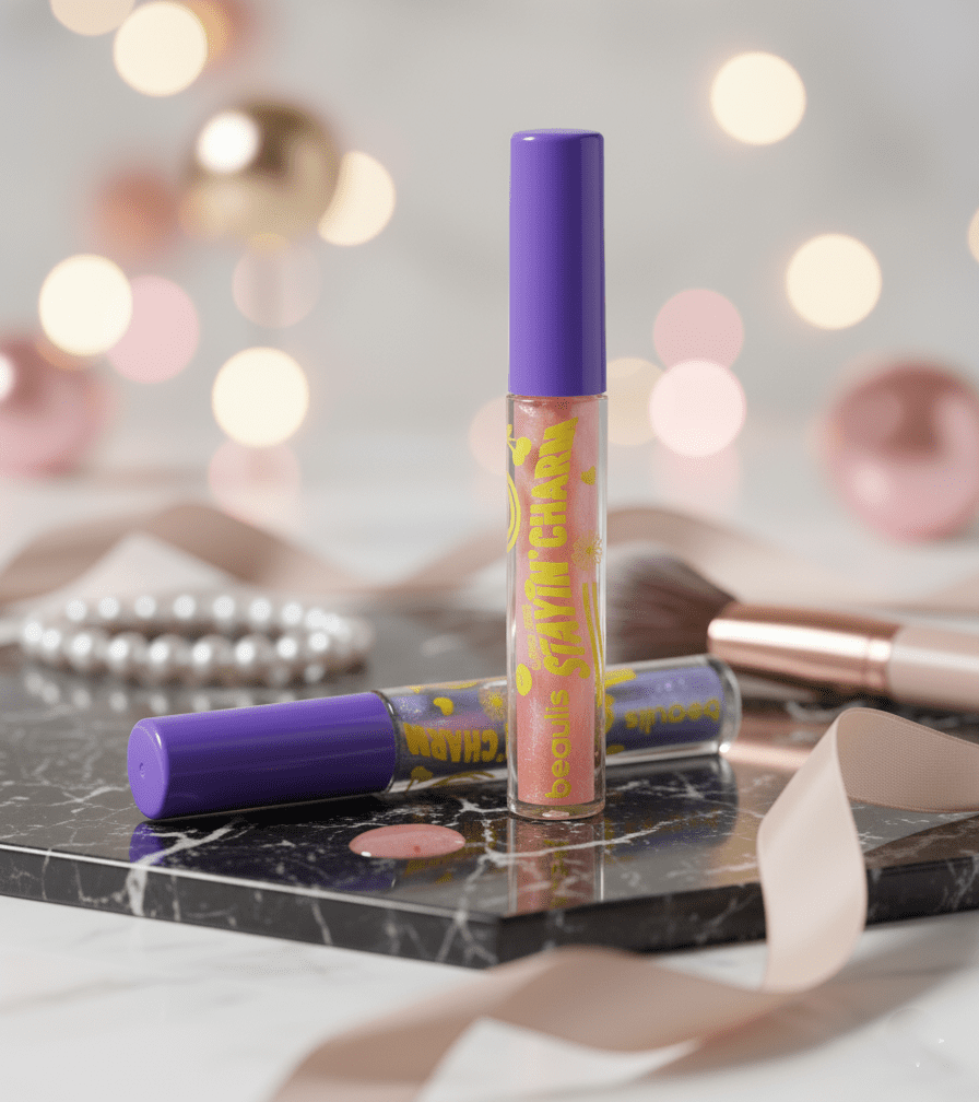 Beaulis Satyin Charm Lipgloss