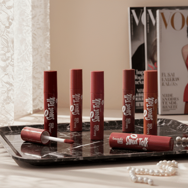 Beaulis Fun Sweet Talk