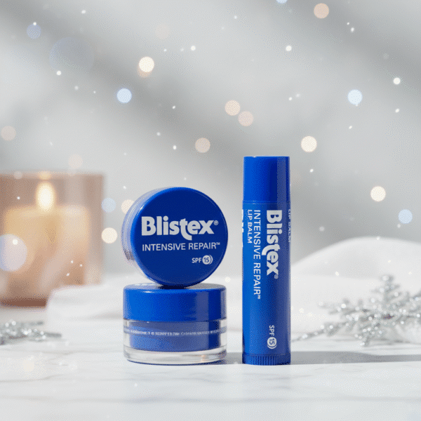 Blistex Lip Balm
