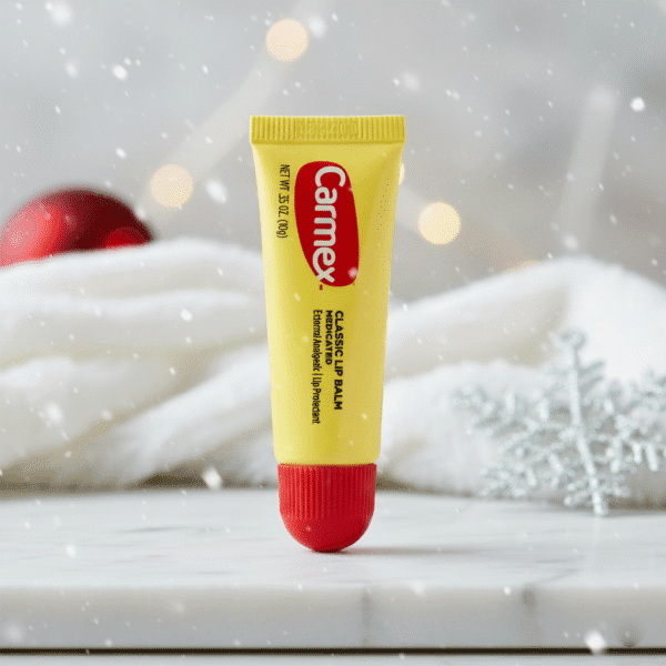 Carmex Lip Balm