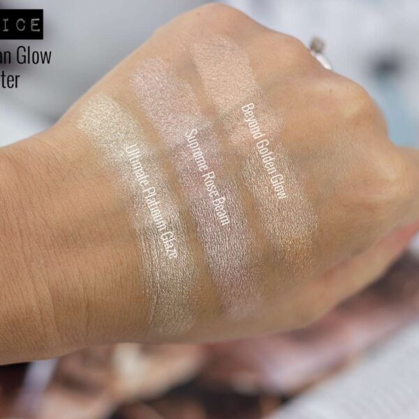 catrice more than glow