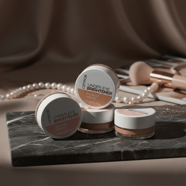 Catrice Undereye Brightener