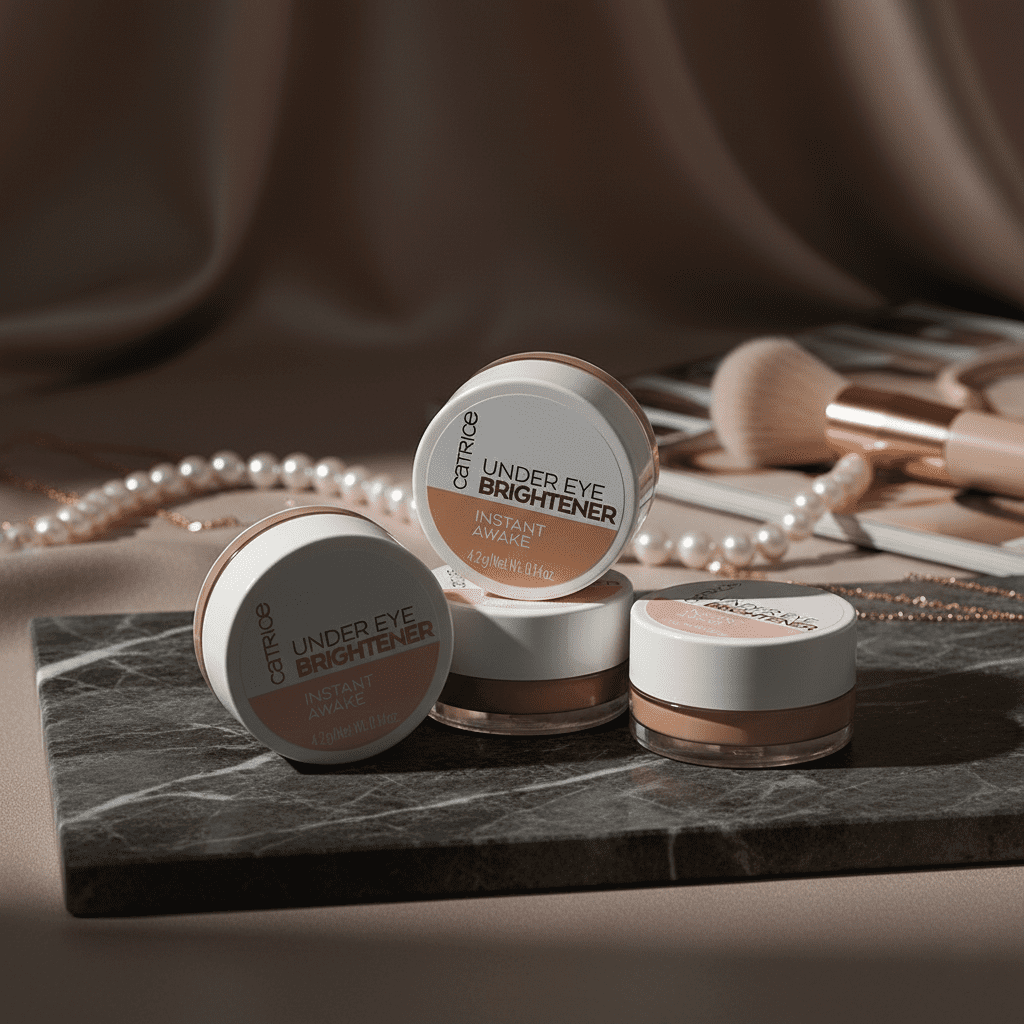 Catrice Undereye Brightener