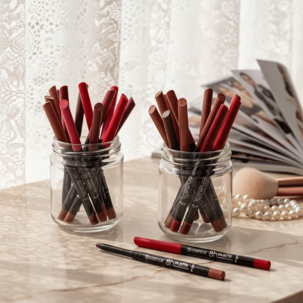 Essence 8h comfort Lipliner