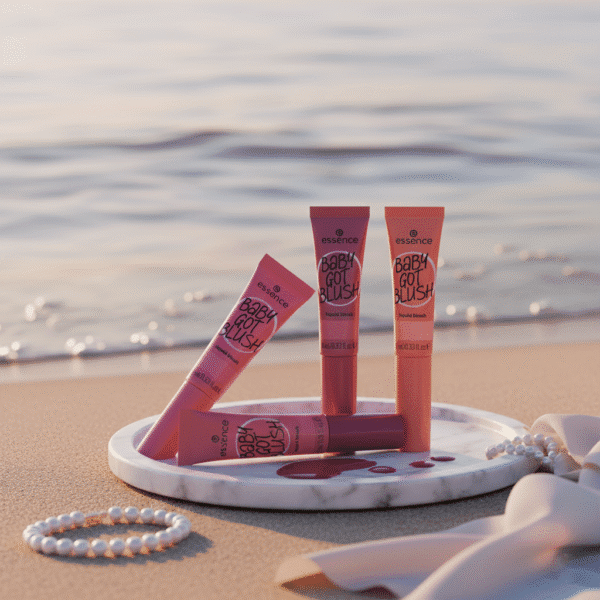 Essence Baby Got Blush Liquid Blush