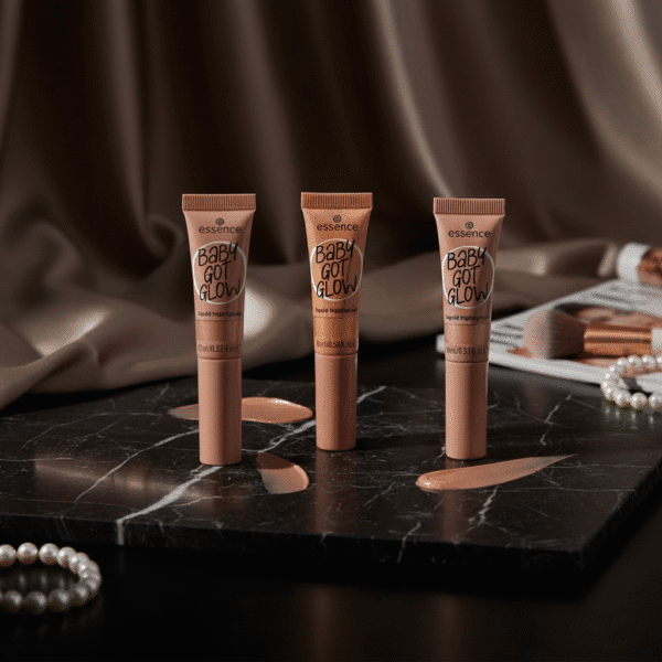 Essence Baby Got Glow Liquid Highlighter