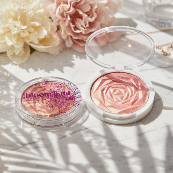 Essence In The Bloomlight Blushlighter