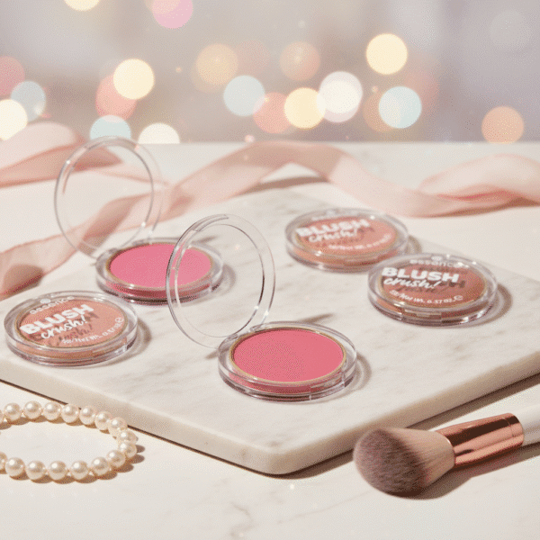 Essence Blush Crush