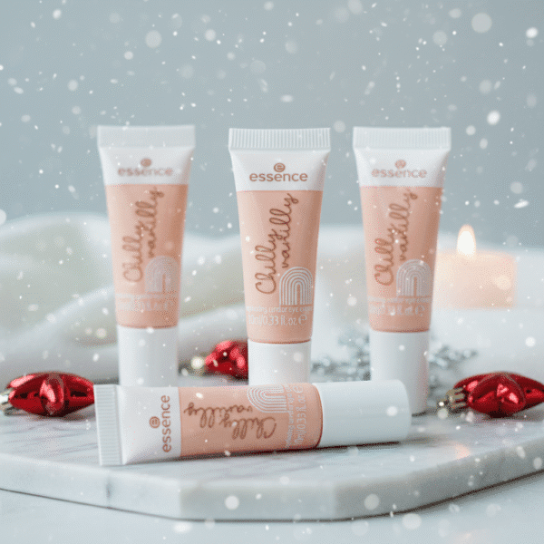 Essence Chilly Vanilly Brightener