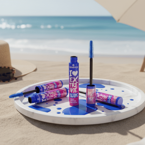 Essence I Love Extreme Life In Coral