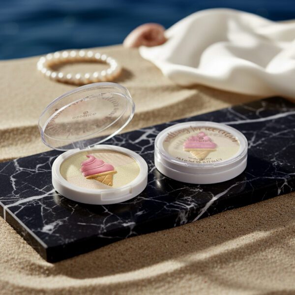Essence Ice Cream Highlighter