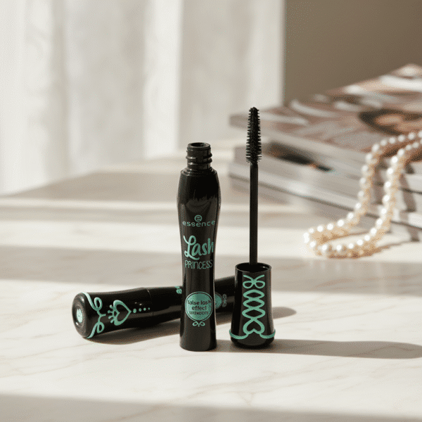 Essence Lash Princess Mascara