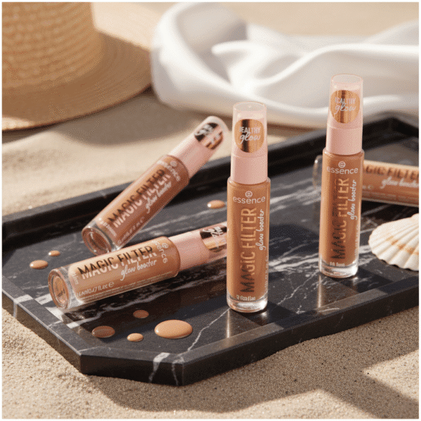 Essence Magic Filter Glow Booster