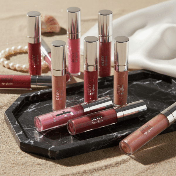 Flormar Dewy Glaze Lip Gloss