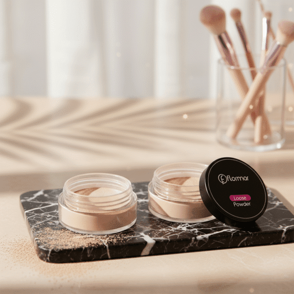 Flormar Loose Powder